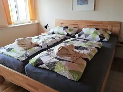 Ferienwohnung für 5 Personen (67 m²) in Alkersum 6/10