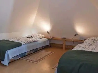 Ferienwohnung für 5 Personen (67 m²) in Alkersum 7/10