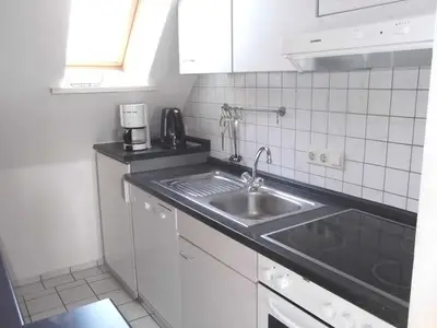 Ferienwohnung für 5 Personen (67 m²) in Alkersum 8/10