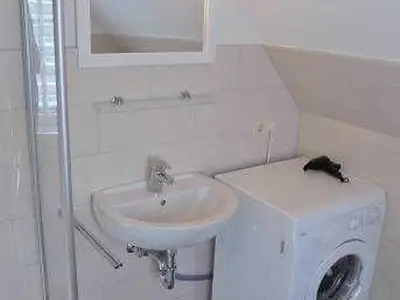 Ferienwohnung für 5 Personen (67 m²) in Alkersum 10/10