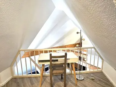 Ferienwohnung für 4 Personen (70 m²) in Alkersum 10/10