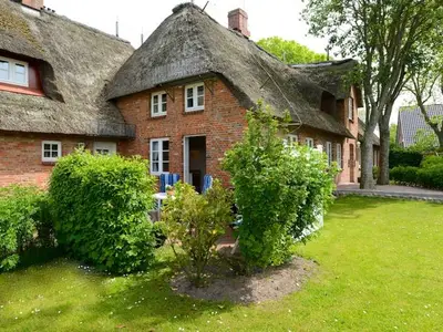 Ferienwohnung für 3 Personen (60 m²) in Alkersum 2/10