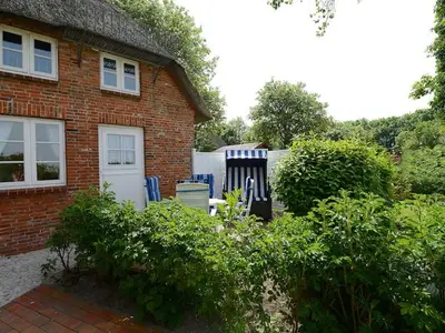Ferienwohnung für 3 Personen (60 m²) in Alkersum 6/10