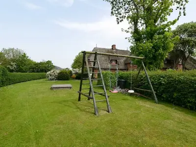 Ferienwohnung für 3 Personen (60 m²) in Alkersum 7/10
