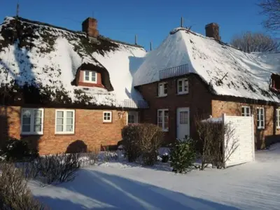 Ferienwohnung für 3 Personen (60 m²) in Alkersum 9/10