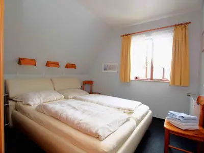 Ferienwohnung für 2 Personen (36 m²) in Alkersum 2/9
