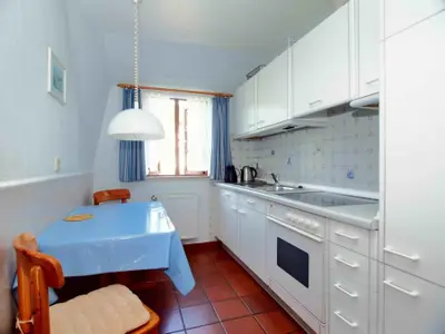 Ferienwohnung für 2 Personen (36 m²) in Alkersum 3/9