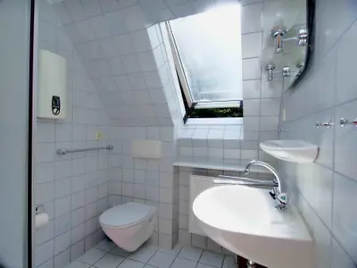 Ferienwohnung für 2 Personen (36 m²) in Alkersum 4/9