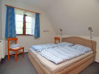 Ferienwohnung für 2 Personen (36 m²) in Alkersum 2/9