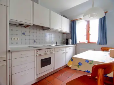 Ferienwohnung für 2 Personen (36 m²) in Alkersum 3/9