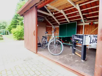 Ferienwohnung für 2 Personen (36 m²) in Alkersum 6/9