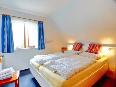 Ferienwohnung für 2 Personen (36 m²) in Alkersum 1/8