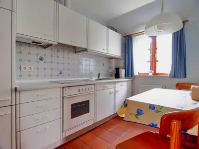 Ferienwohnung für 2 Personen (36 m²) in Alkersum 2/8