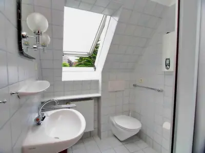 Ferienwohnung für 2 Personen (36 m²) in Alkersum 3/8