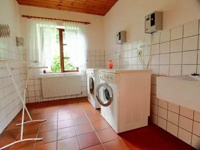 Ferienwohnung für 2 Personen (36 m²) in Alkersum 8/8