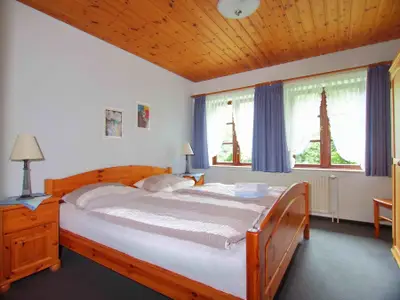 Ferienwohnung für 5 Personen (70 m²) in Alkersum 3/9