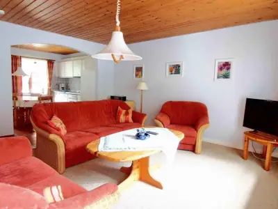 Ferienwohnung für 5 Personen (70 m²) in Alkersum 4/9