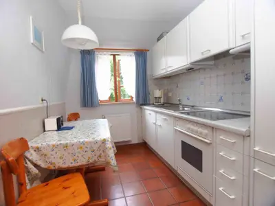 Ferienwohnung für 3 Personen (36 m²) in Alkersum 3/9