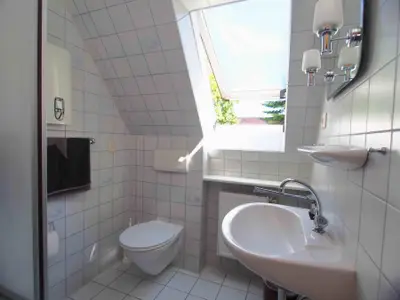 Ferienwohnung für 3 Personen (36 m²) in Alkersum 4/9