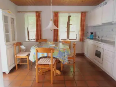 Ferienwohnung für 5 Personen (70 m²) in Alkersum 5/10