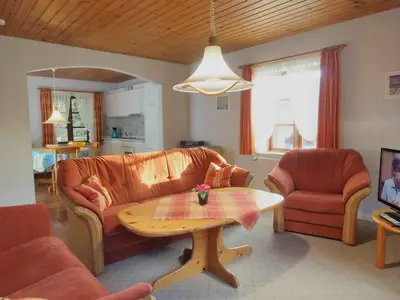 Ferienwohnung für 5 Personen (70 m²) in Alkersum 6/10