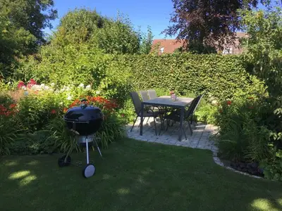 Ferienwohnung für 5 Personen (53 m²) in Alkersum 10/10