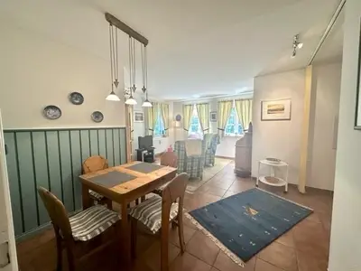 Ferienwohnung für 2 Personen (42 m²) in Alkersum 6/10