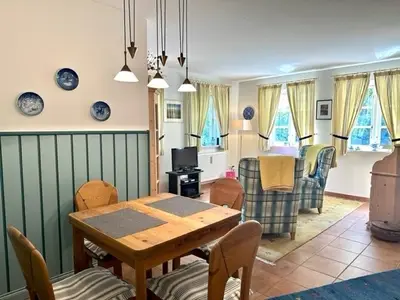 Ferienwohnung für 2 Personen (42 m²) in Alkersum 7/10