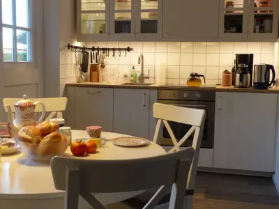 Ferienwohnung für 2 Personen (50 m²) in Alkersum 4/10
