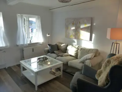Ferienwohnung für 2 Personen (50 m²) in Alkersum 5/10