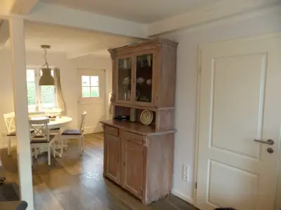 Ferienwohnung für 2 Personen (50 m²) in Alkersum 6/10