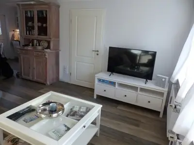 Ferienwohnung für 2 Personen (50 m²) in Alkersum 7/10