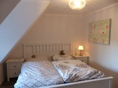 Ferienwohnung für 2 Personen (50 m²) in Alkersum 8/10