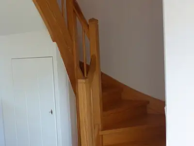 Ferienwohnung für 2 Personen (50 m²) in Alkersum 10/10