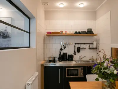 Küche / Küchenzeile