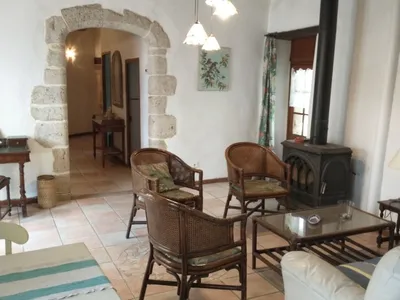 Ferienwohnung für 4 Personen (80 m²) in Allemagne-en-Provence 1/9