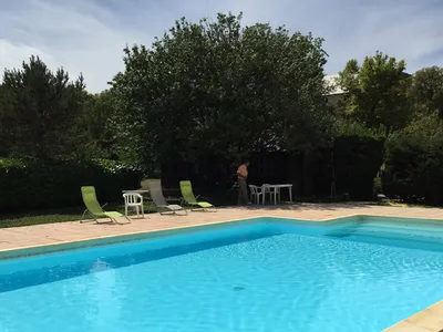 Ferienwohnung für 4 Personen (80 m²) in Allemagne-en-Provence 9/9