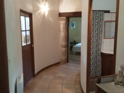 Ferienwohnung für 4 Personen (80 m²) in Allemagne-en-Provence 5/9