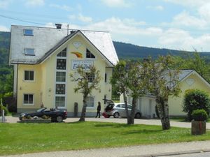 Ferienwohnung für 4 Personen (64 m²) in Allenbach