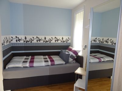 Ferienwohnung für 3 Personen (44 m²) in Allenbach 7/10