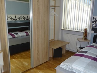 Ferienwohnung für 3 Personen (44 m²) in Allenbach 8/10