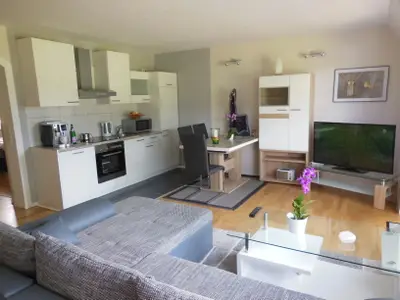 Ferienwohnung für 3 Personen (49 m²) in Allenbach 7/10