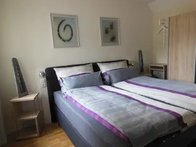 Ferienwohnung für 3 Personen (49 m²) in Allenbach 8/10