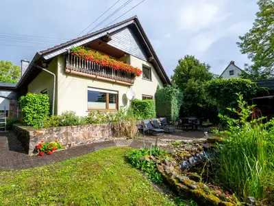 Ferienwohnung für 6 Personen (155 m²) in Allenbach 1/10
