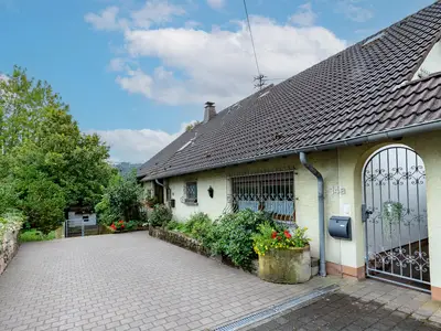 Ferienwohnung für 6 Personen (155 m²) in Allenbach 2/10