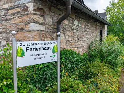 Ferienwohnung für 6 Personen (155 m²) in Allenbach 3/10