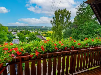 Ferienwohnung für 6 Personen (155 m²) in Allenbach 5/10