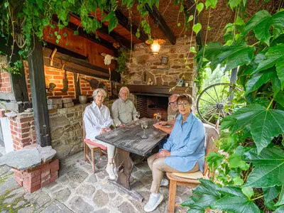 Ferienwohnung für 6 Personen (155 m²) in Allenbach 7/10