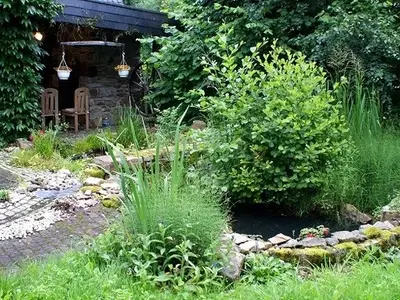 Ferienwohnung für 6 Personen (155 m²) in Allenbach 8/10