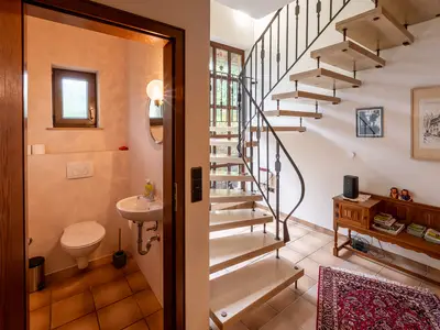 Ferienwohnung für 6 Personen (155 m²) in Allenbach 9/10